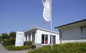 Hotel Lüneburg Süd